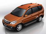 FAW Xenia S80 2010 года
